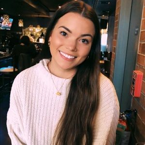 Meet your Posher, Kendra